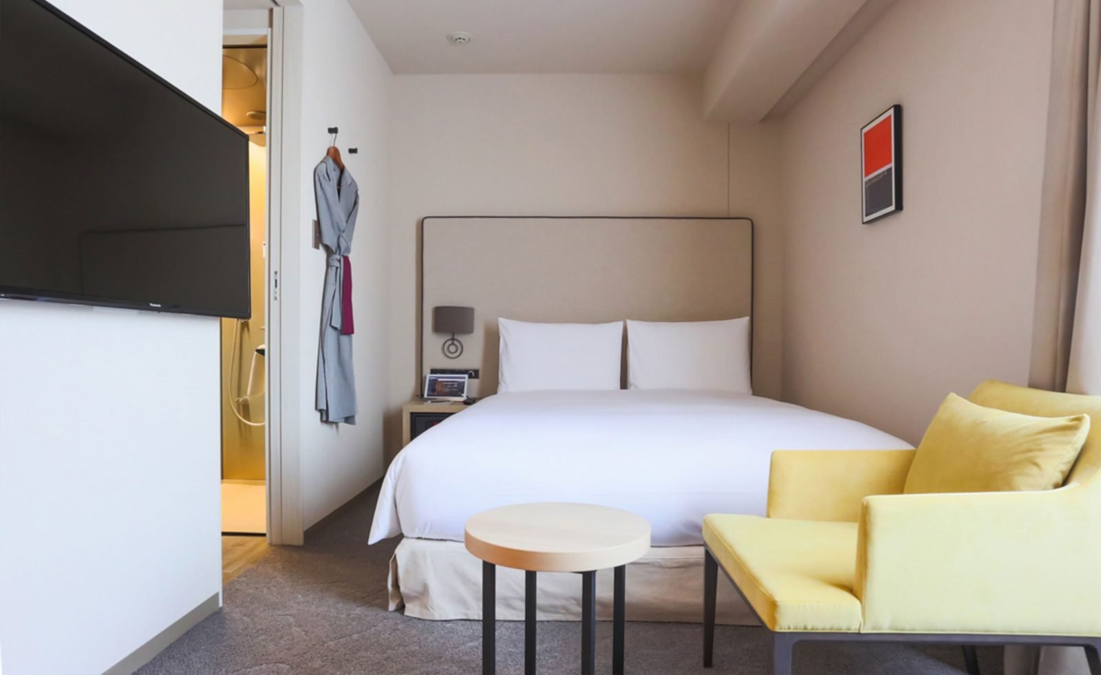 Nohga Hotel Ueno