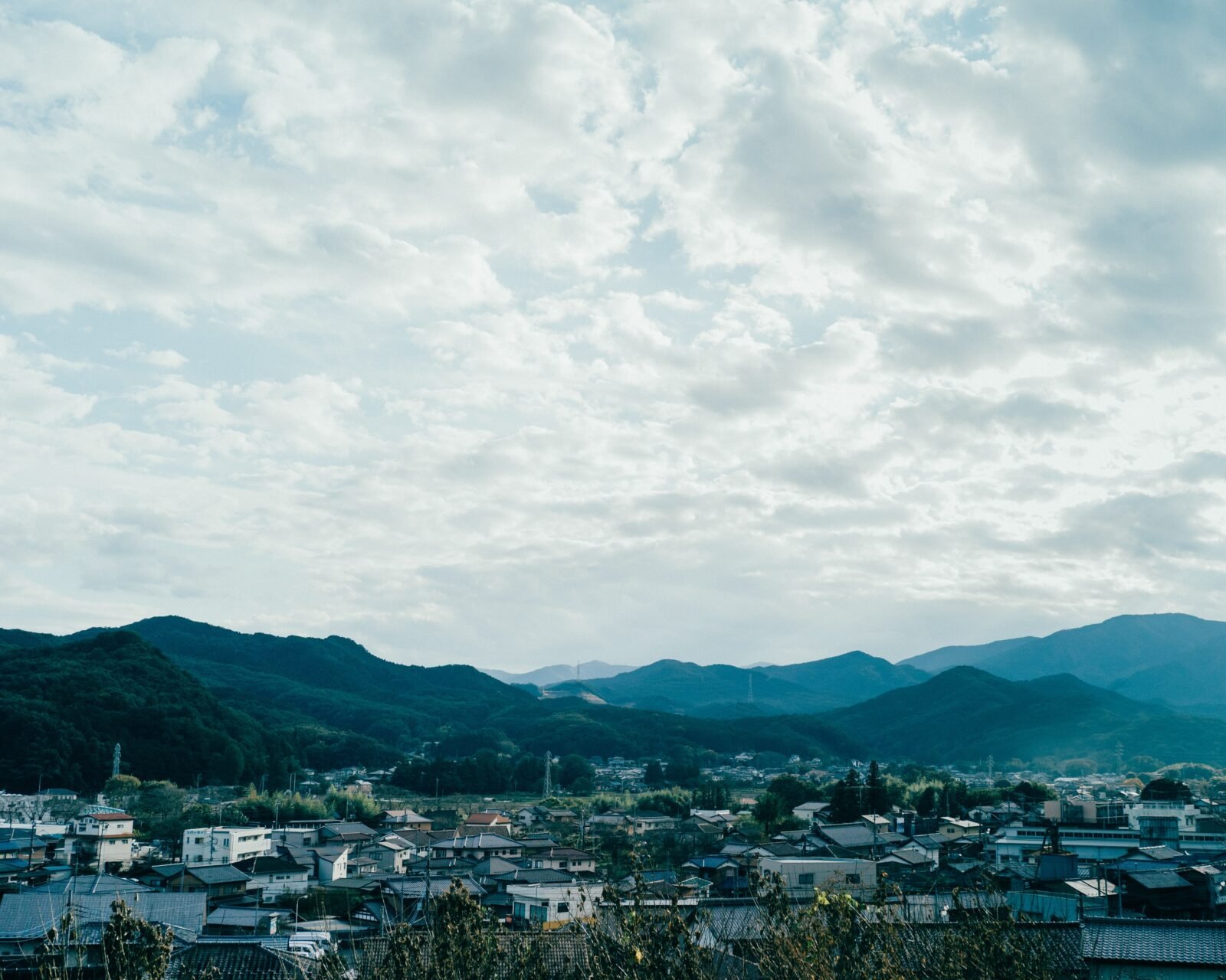 Ogawamachi