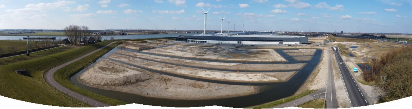 Oude Beerpolder, Dordrecht