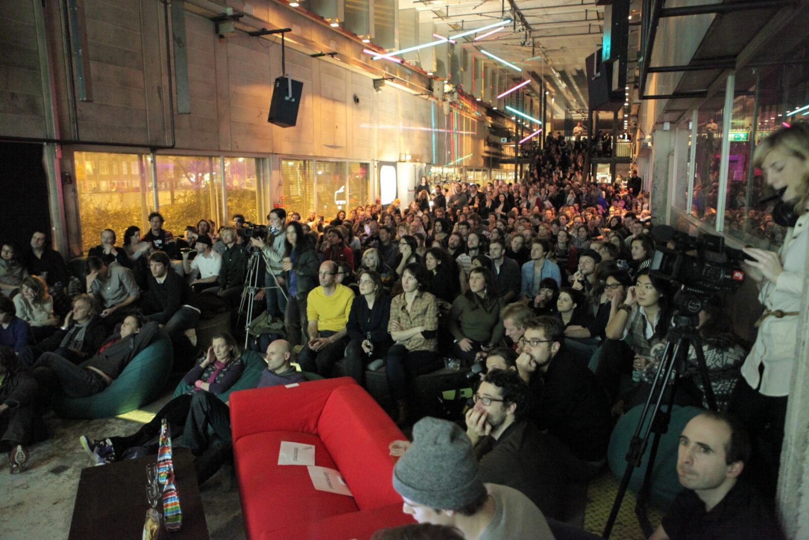 PechaKucha Amsterdam