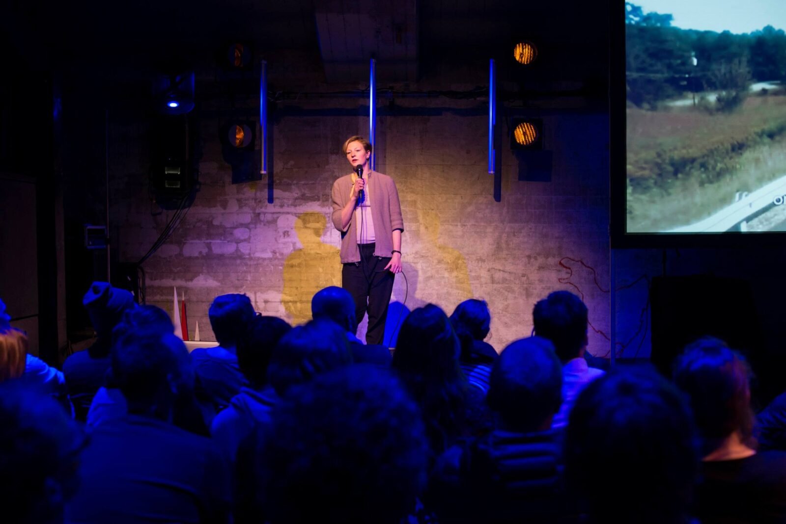 PechaKucha Amsterdam