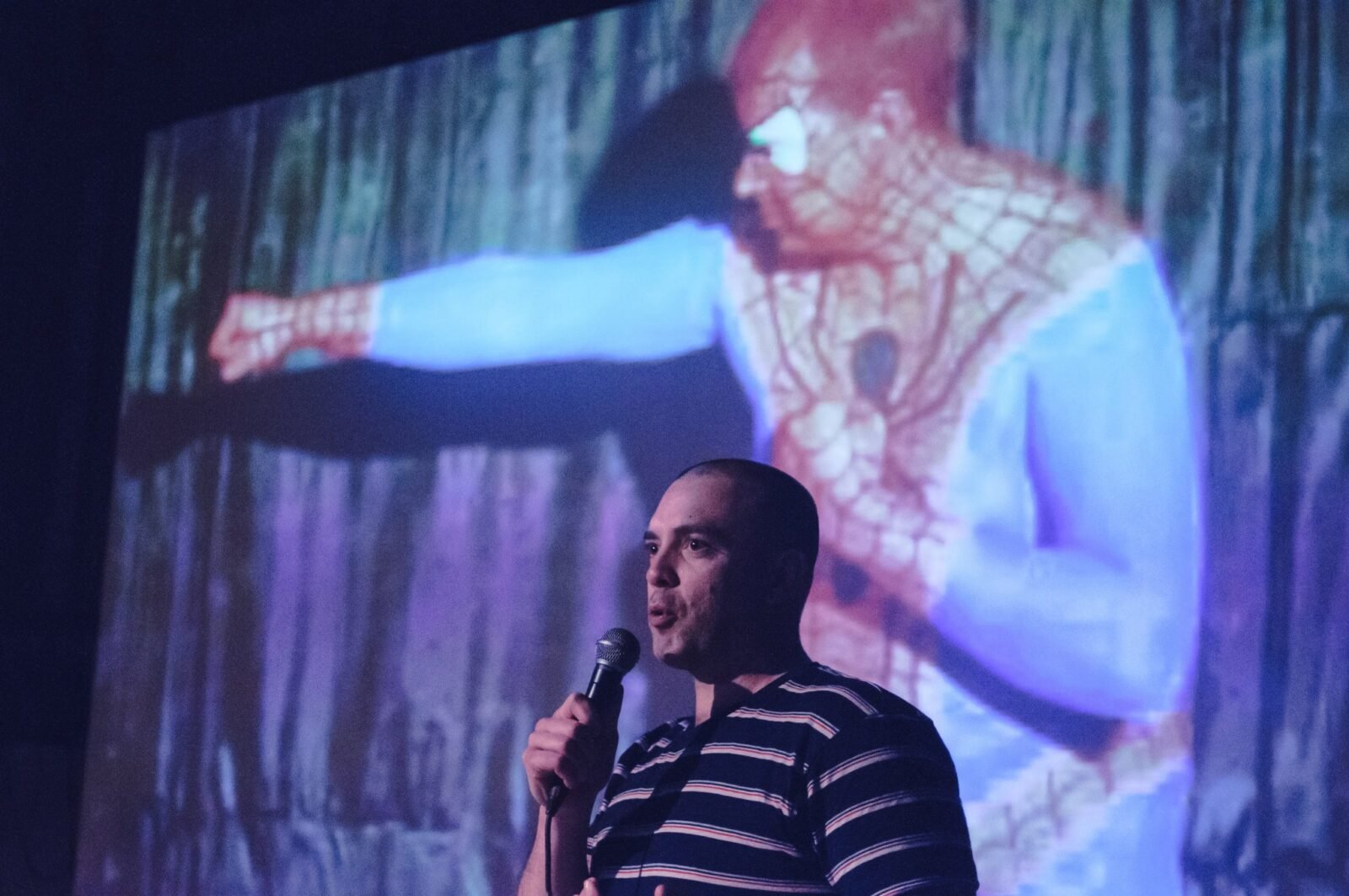 PechaKucha Amsterdam