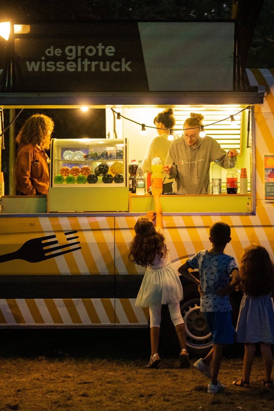 Placemaking Amsterdam Nieuw-West