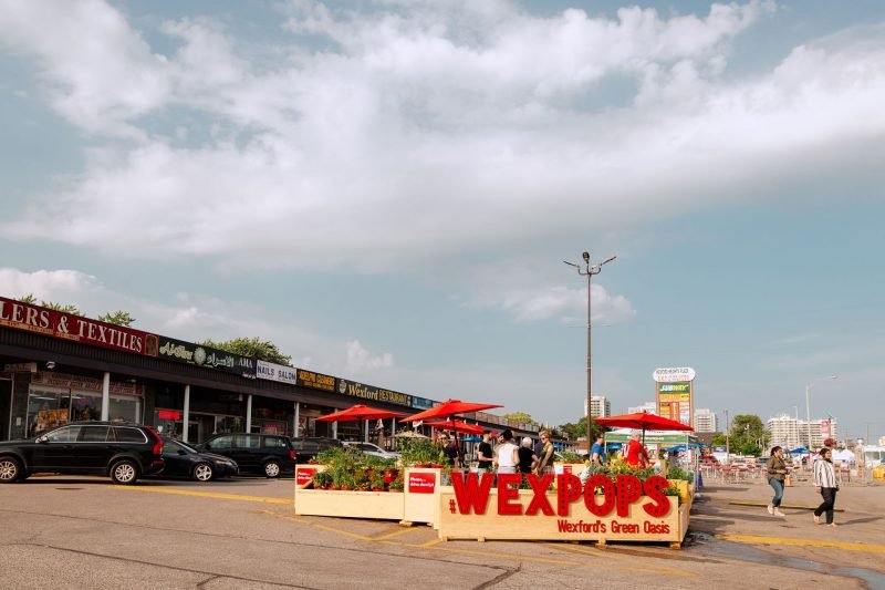 PlazaPOPS
