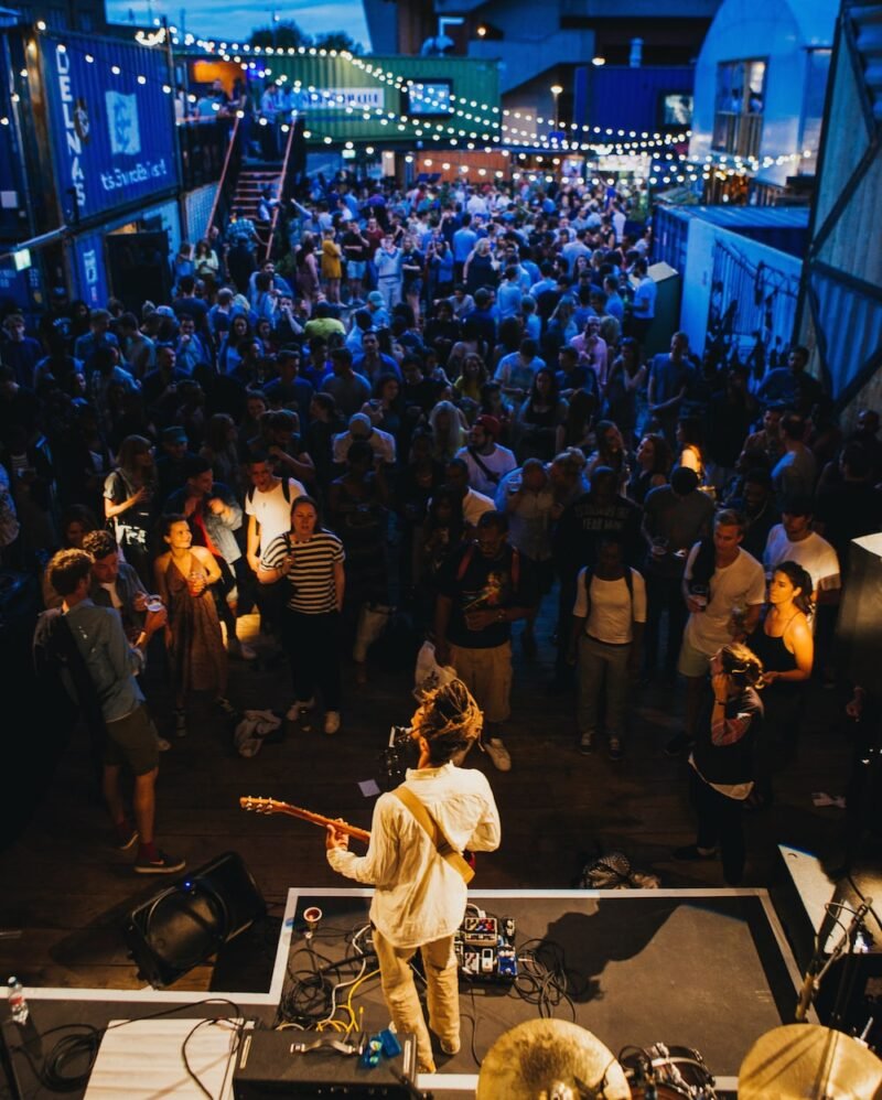 Pop Brixton