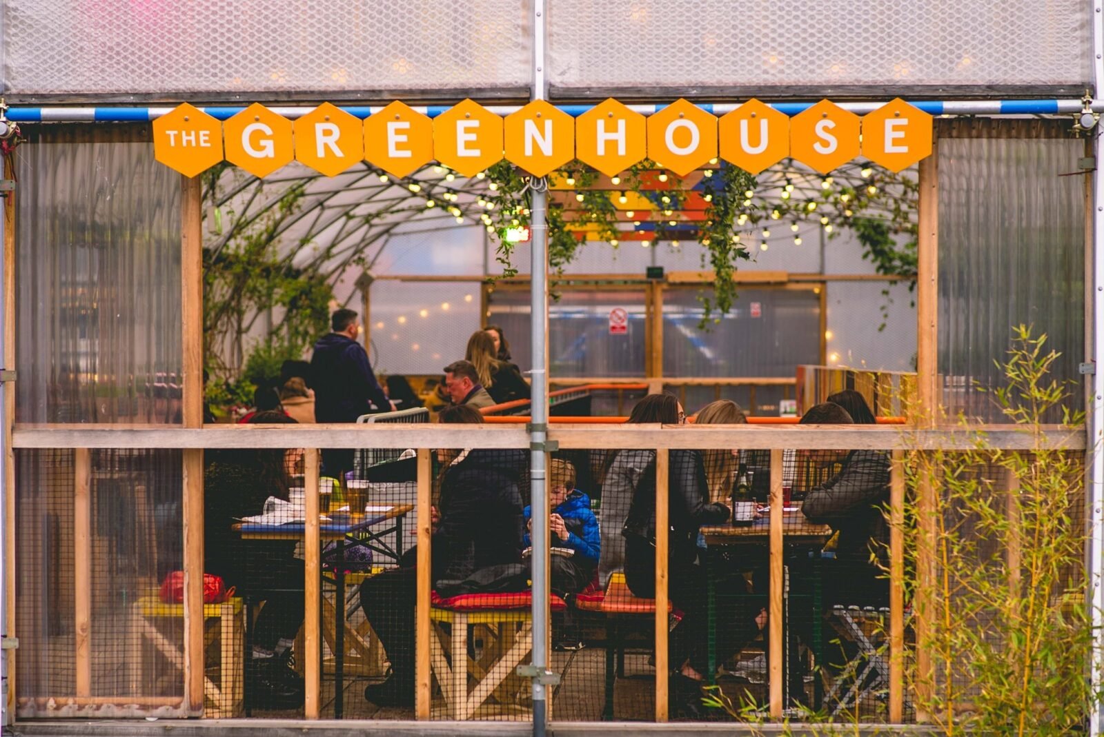 Pop Brixton