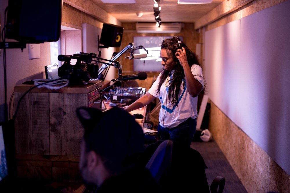 Pop Brixton