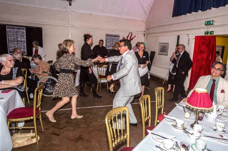 Posh Club