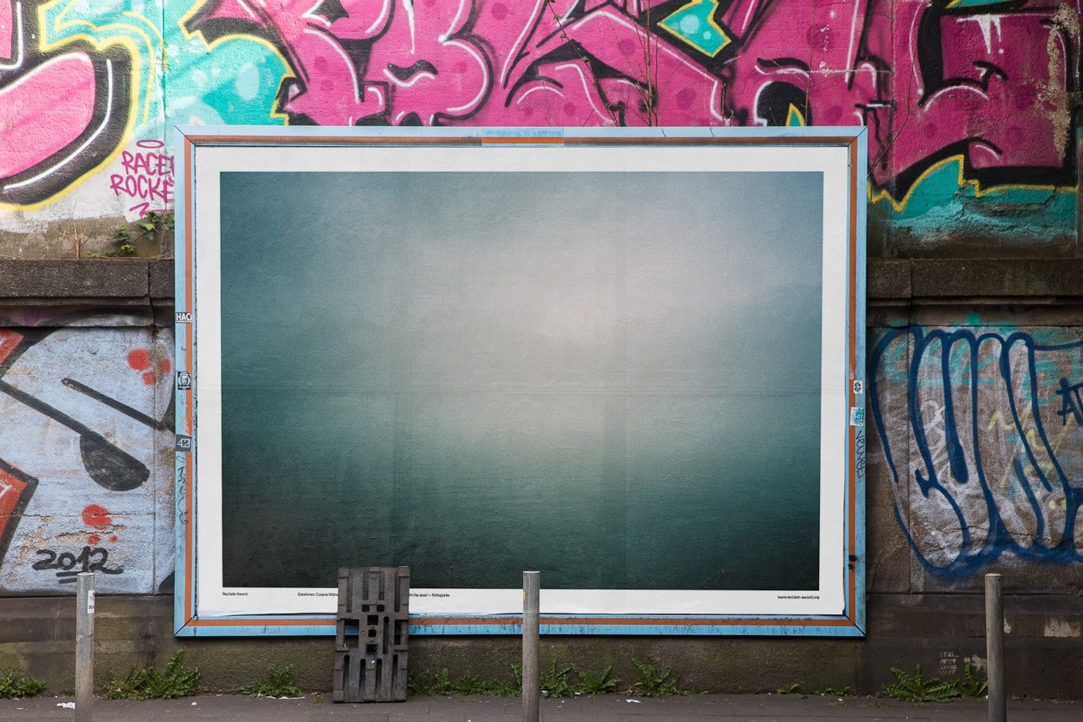 Reclaim Award