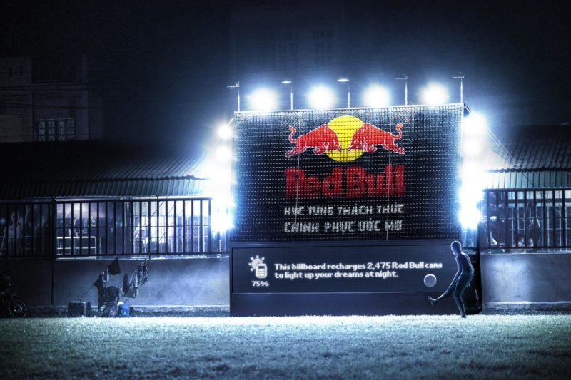Red Bull Vietnam