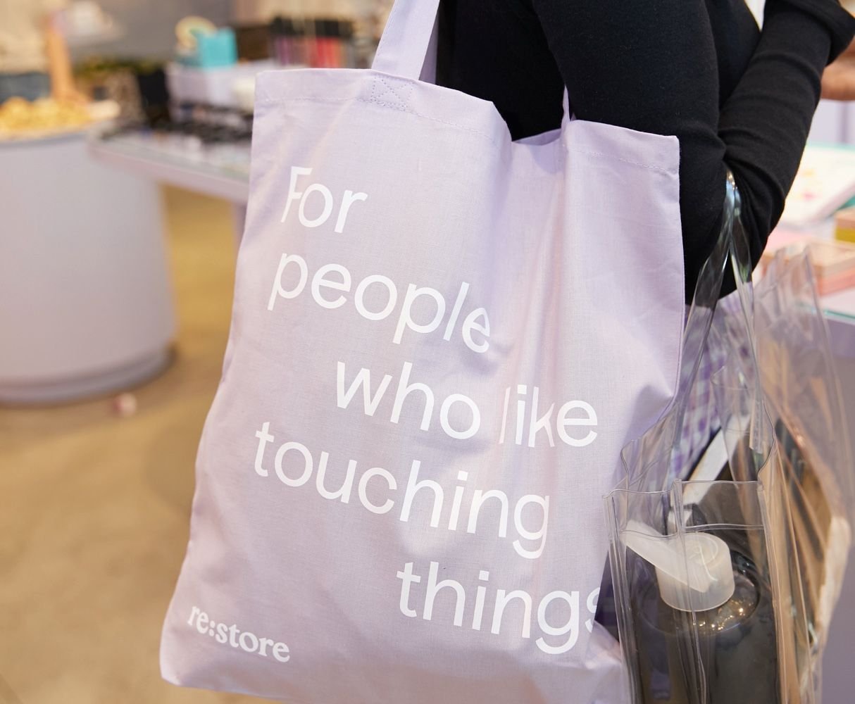 Re:store