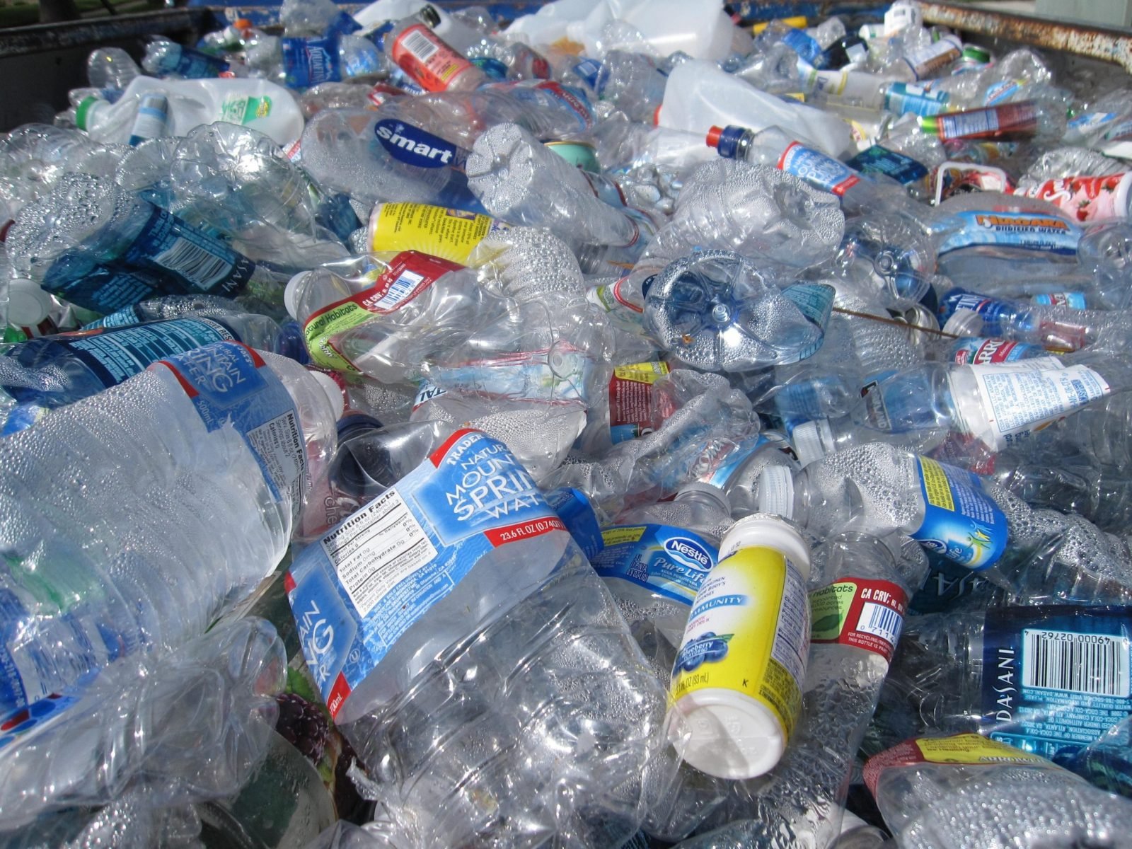 Rome Recycling Initiative