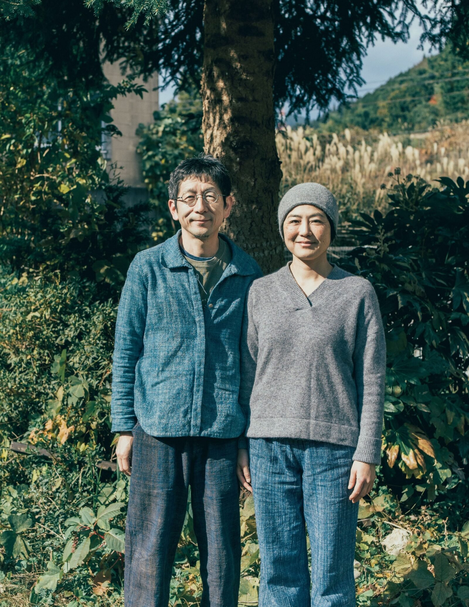 Rural Japan