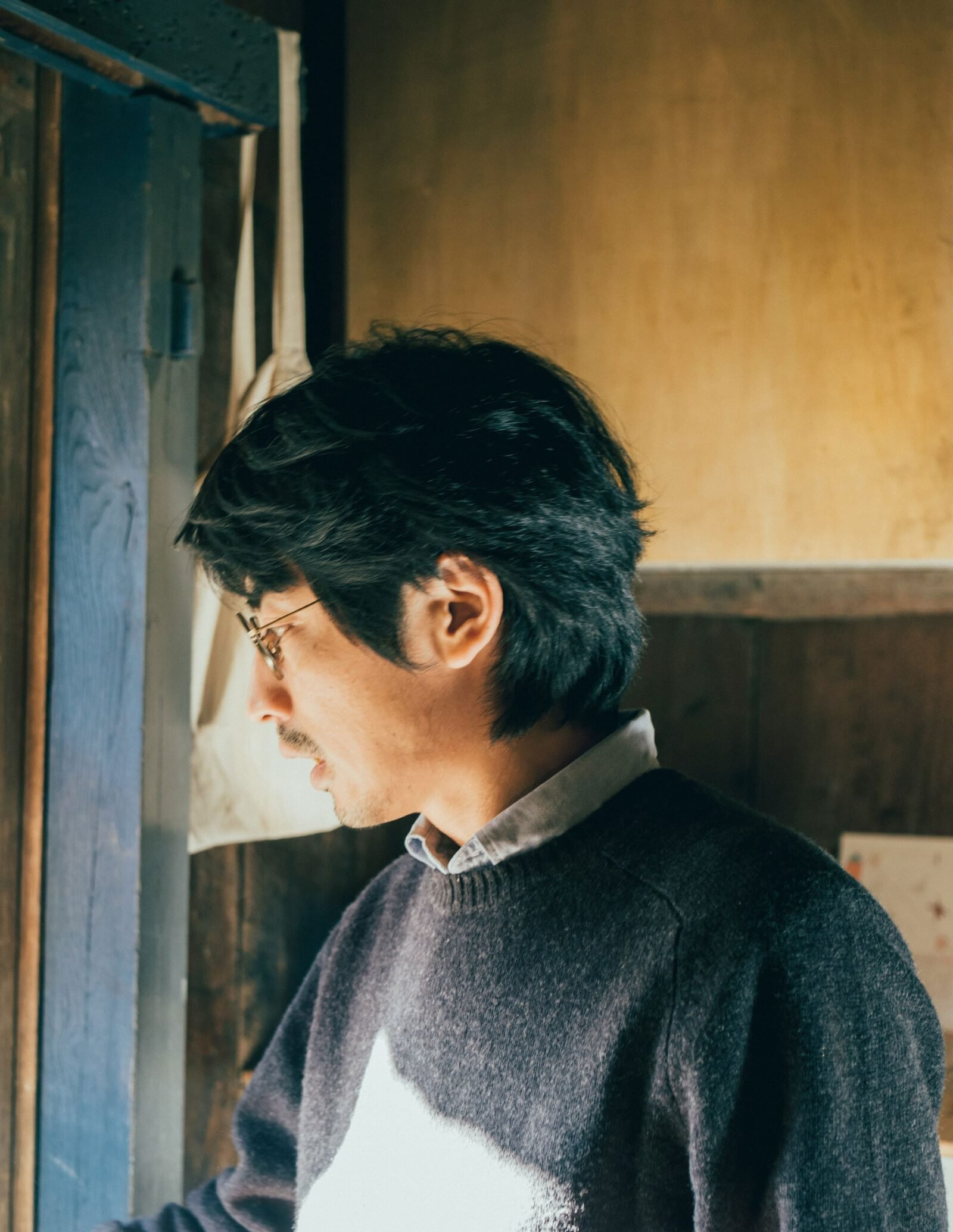 Rural Japan