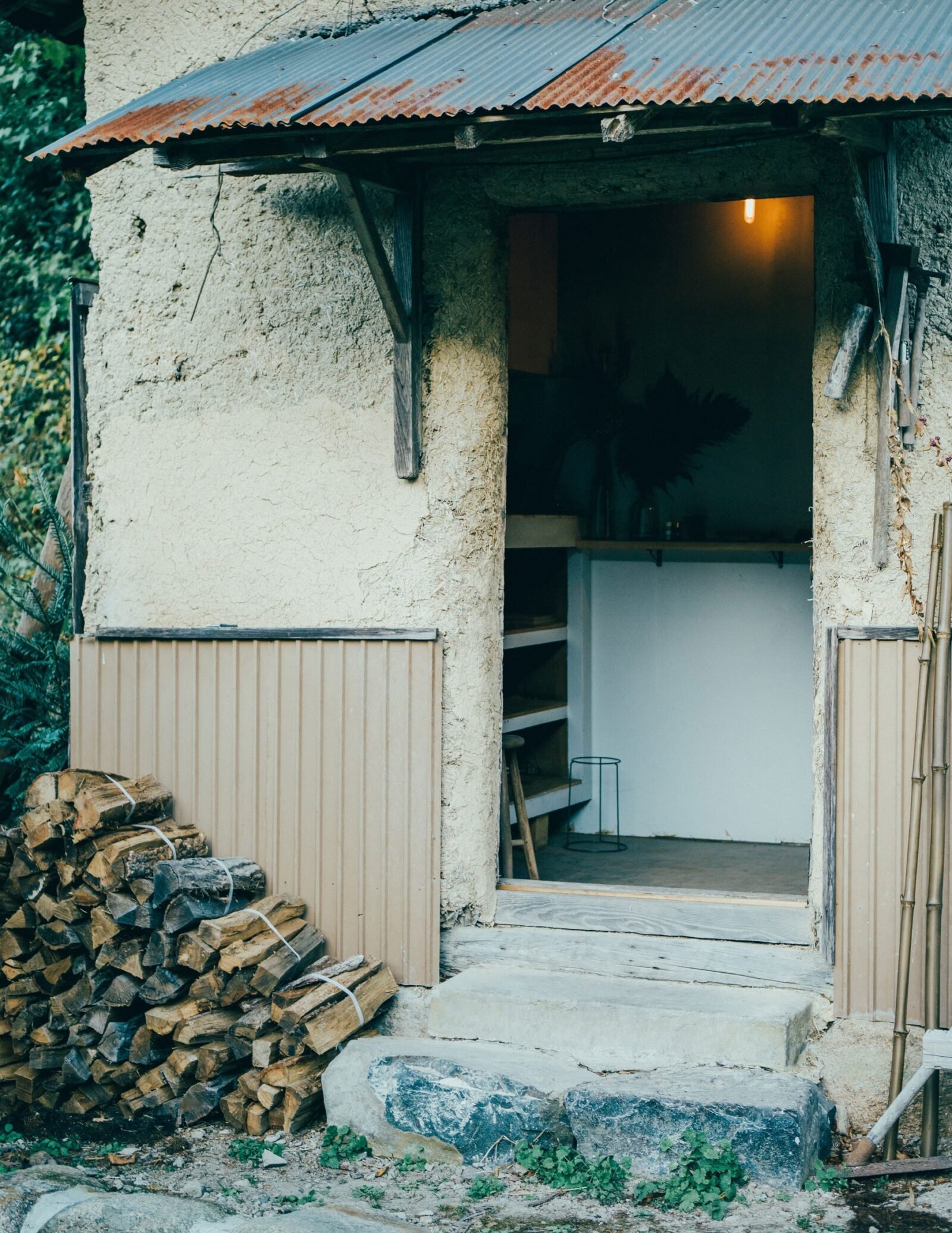 Rural Japan