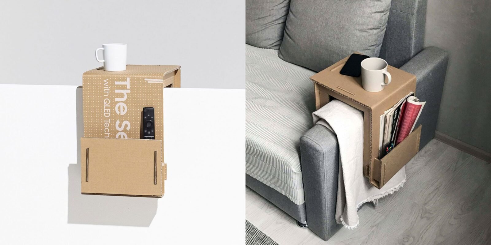Samsung Out of the Box