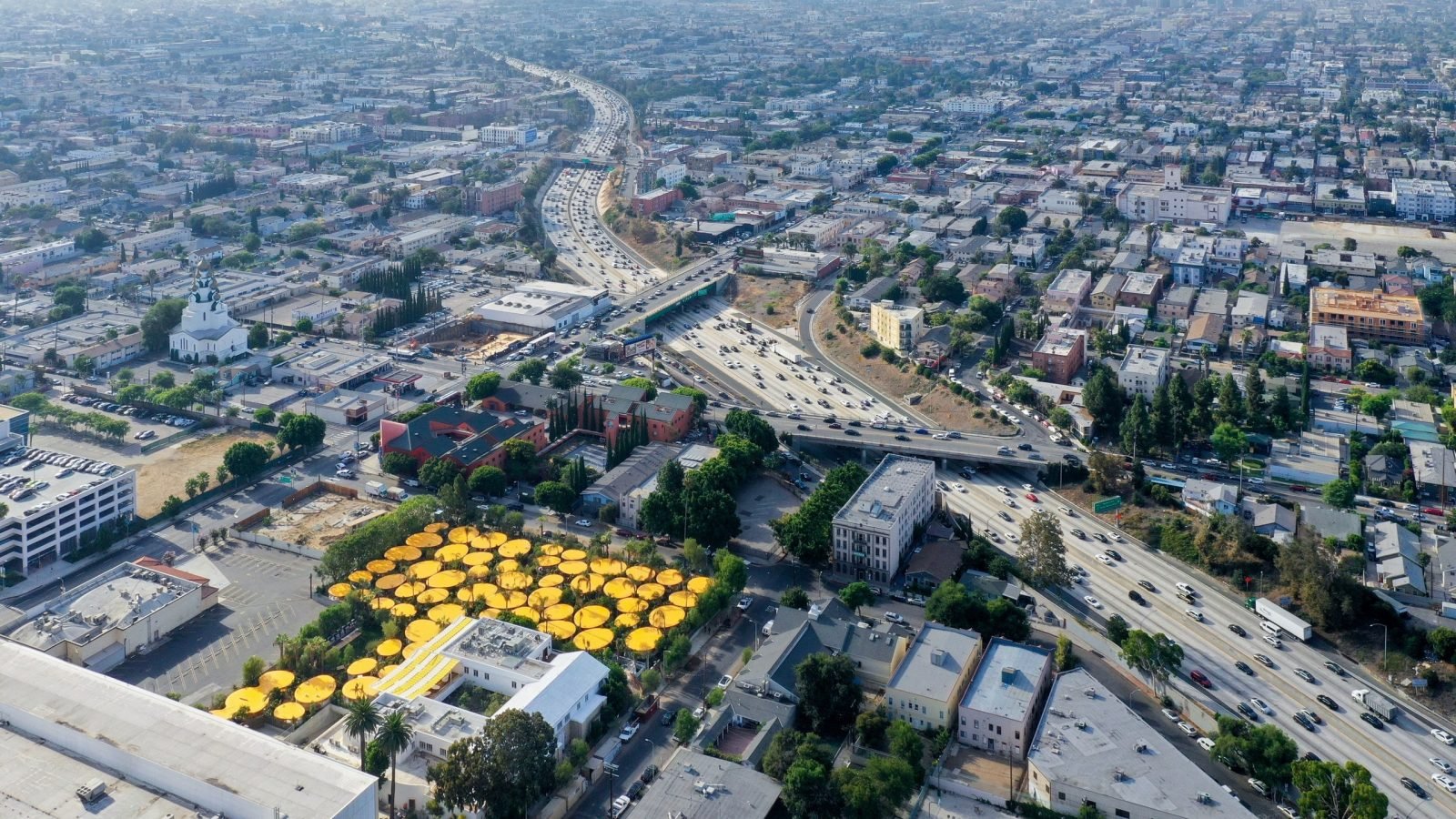 Second Home Los Angeles