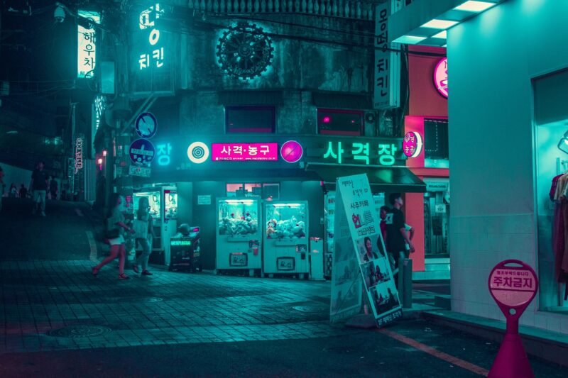 Seoul