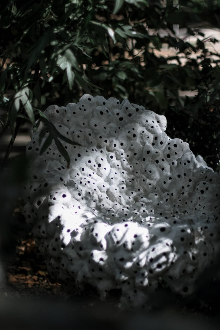 Social Housing for Bees