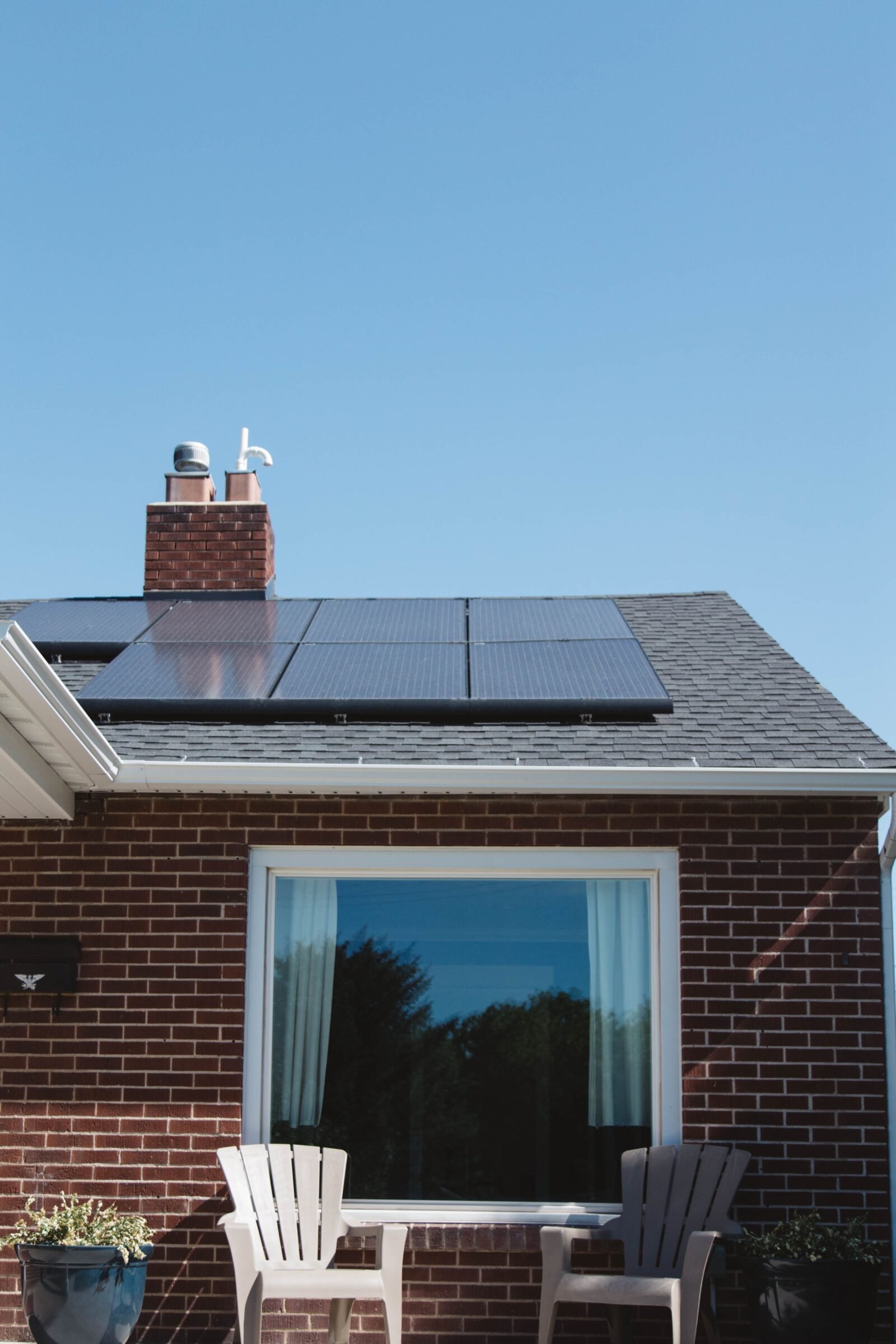 Solar panels
