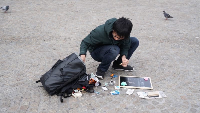Street Debater