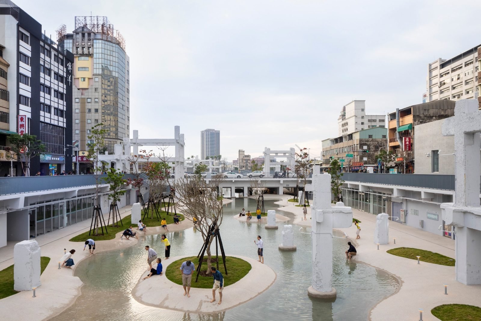 Tainan Spring