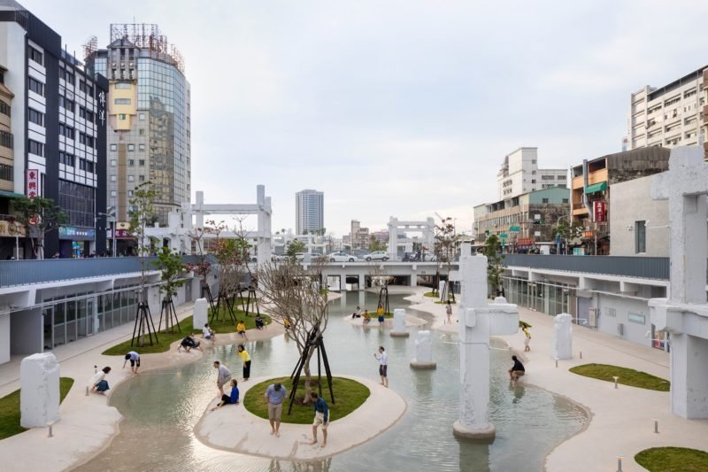 Tainan Spring