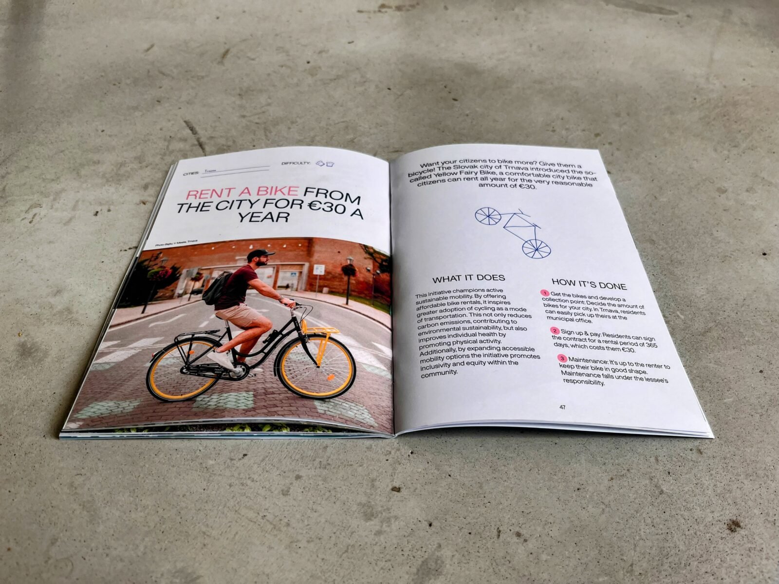 the citychangers cookbook 5