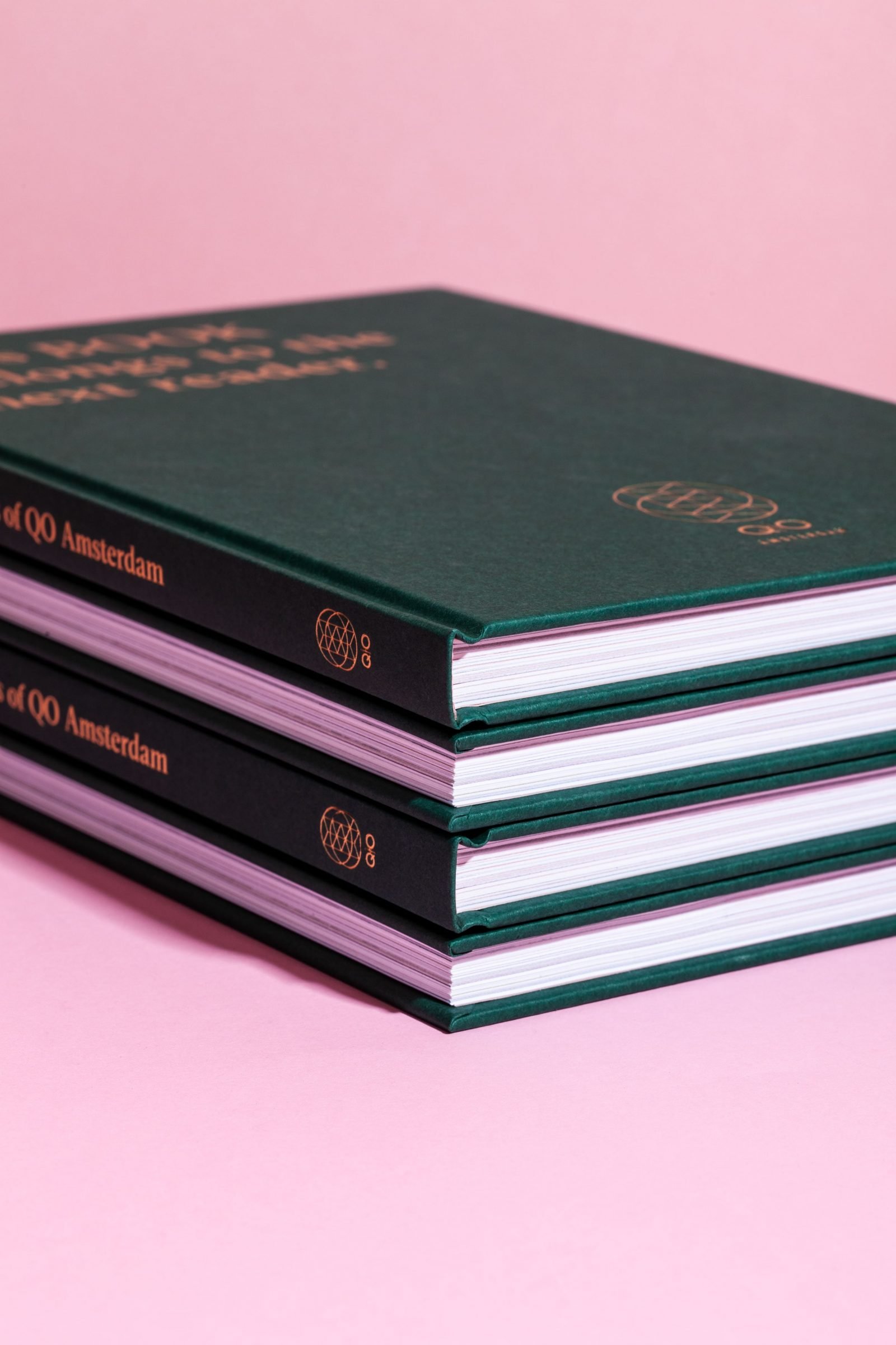 The Stories of QO Amsterdam