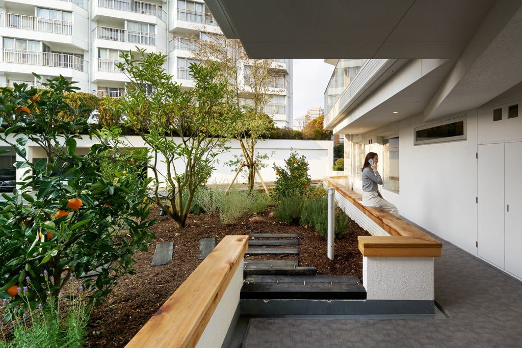 Tokyo Basecamp