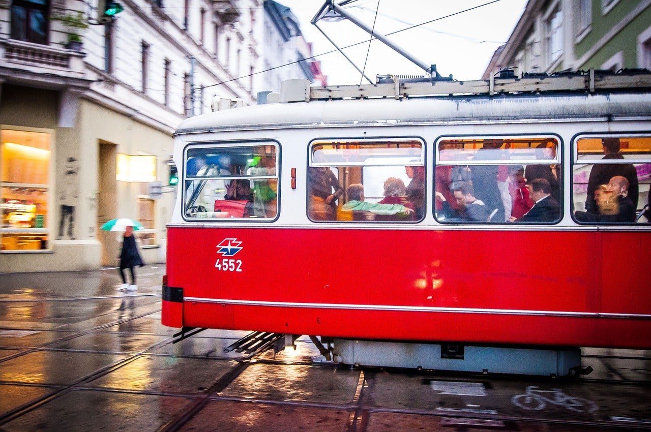 Vienna