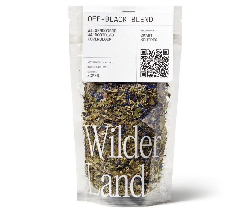 Wilder Land