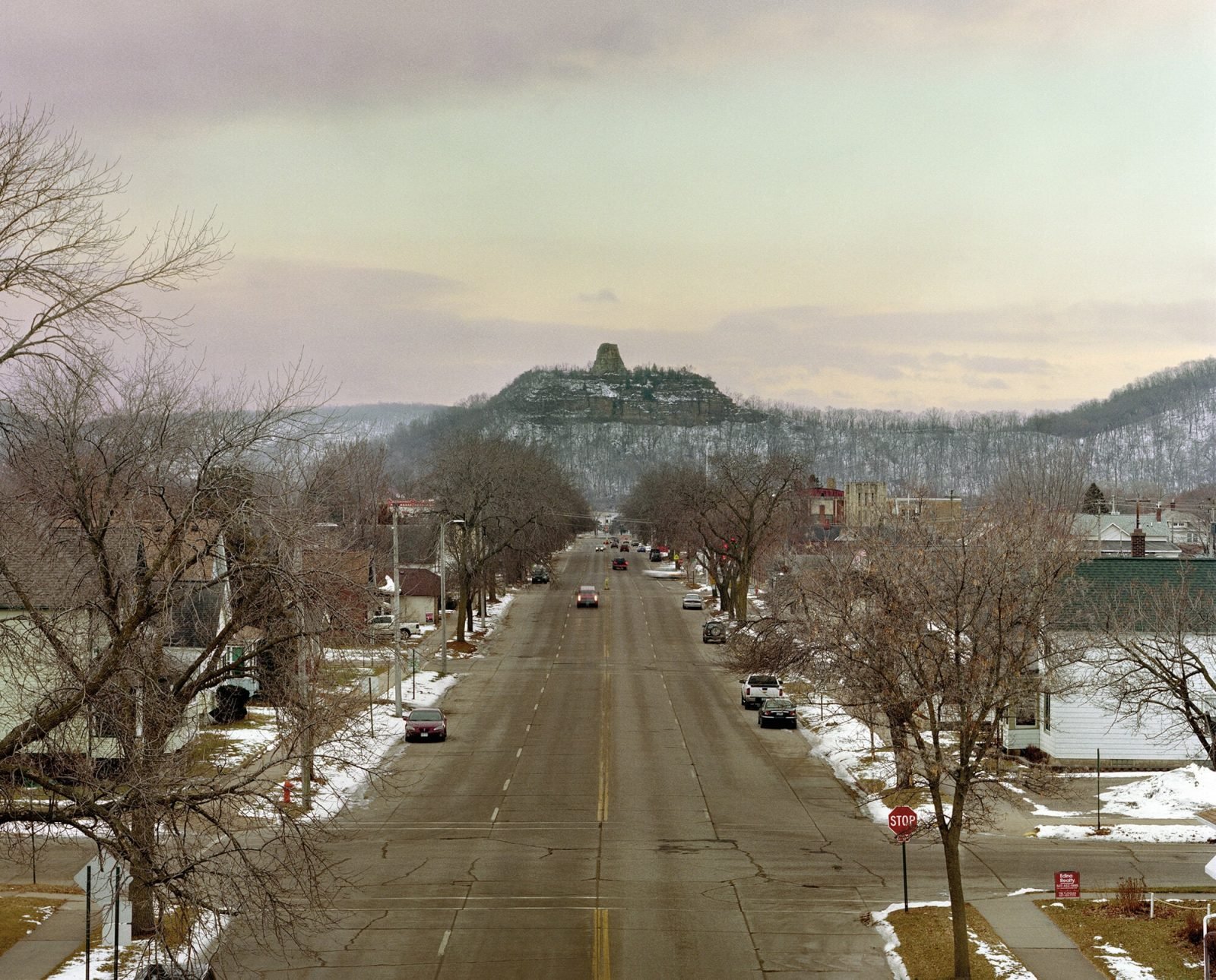 Welcome to Winona