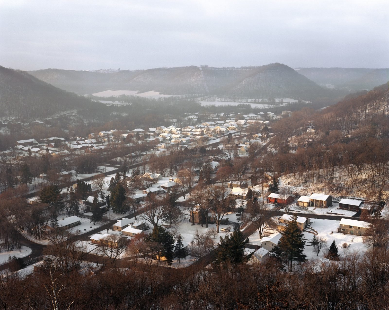 Welcome to Winona