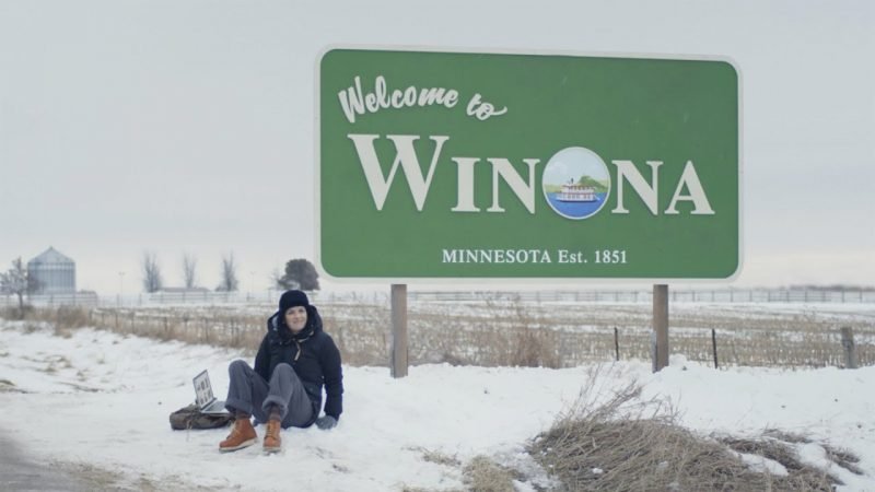 Welcome to Winona