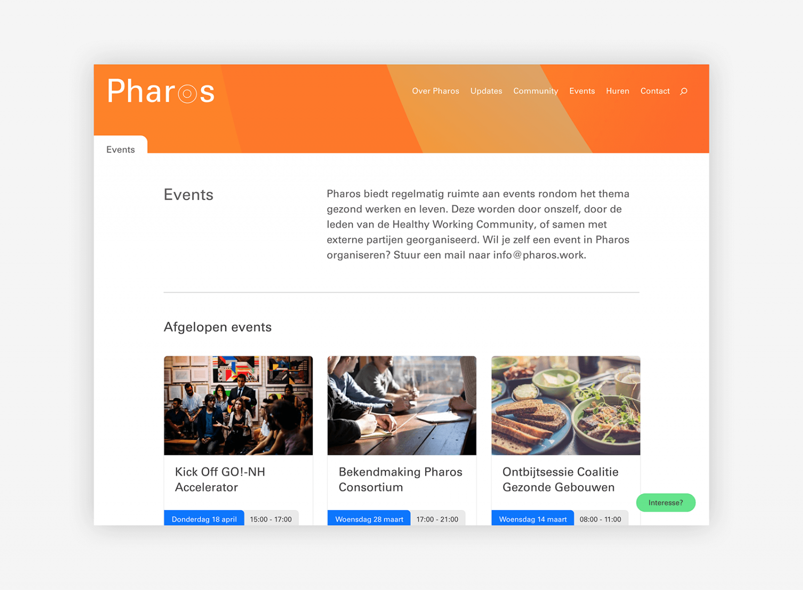 Pharos